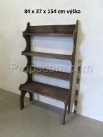 Shelving unit