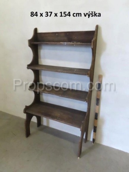 Shelving unit