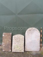 Tombstones