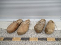 Country shoes Clogs