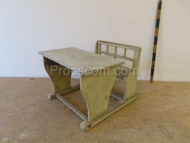 School desk