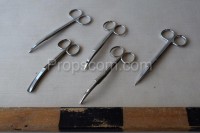 Surgical scissors - Peány