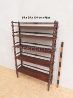 Storey shelf 