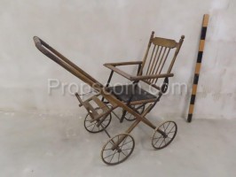 Kinderwagen