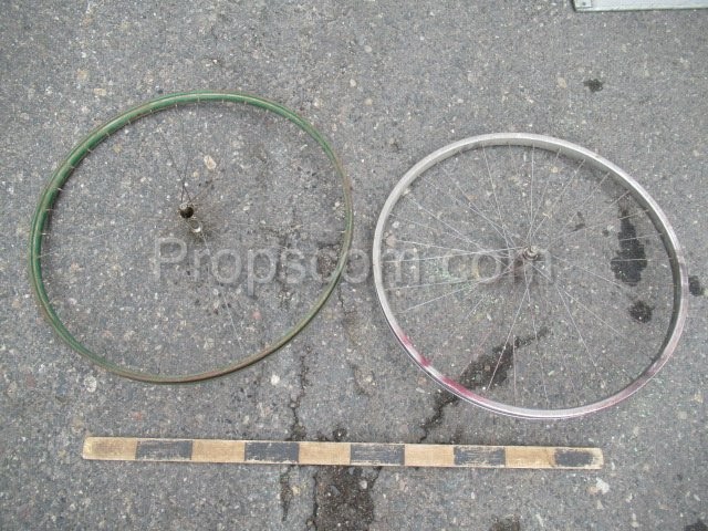 Rims for bicycles