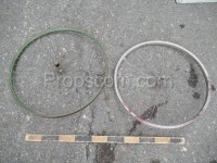 Rims for bicycles