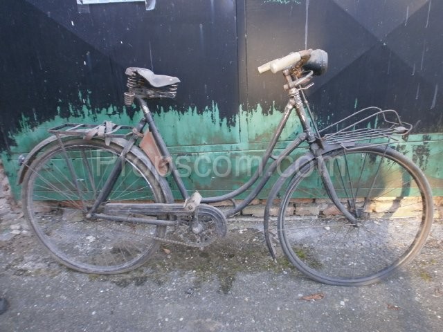 Fahrrad