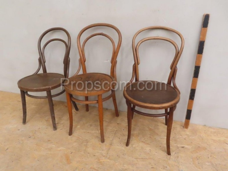 Thonet chair