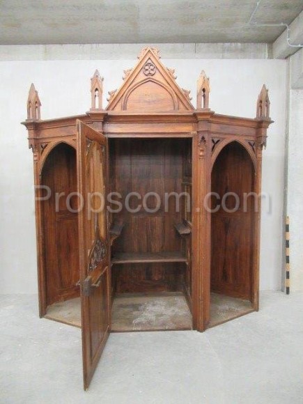 Confessional