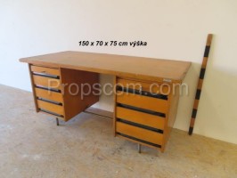 Write desk