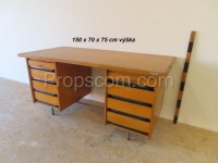 Write desk