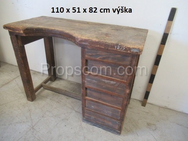 Desk