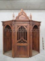 Confessional