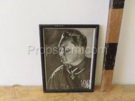 Fotografie Hermann William Göring