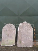 Tombstones