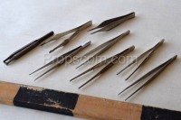 Surgical forceps