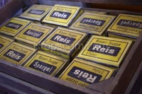 Reis boxes