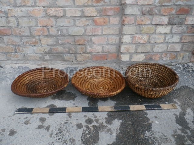 Wicker Taschentücher