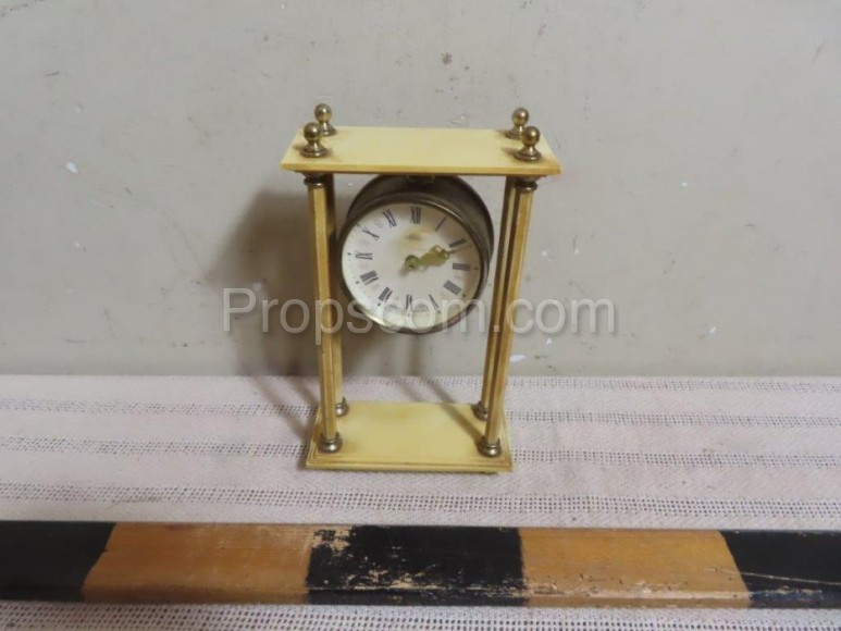 Table clock