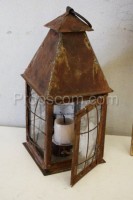 Portable lanterns