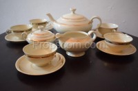 Tea service