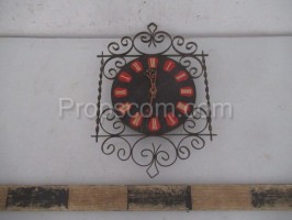 Wall clock