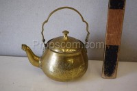 Tea pot