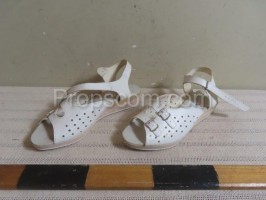 Women&#39;s shoes