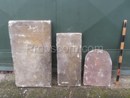 Tombstones