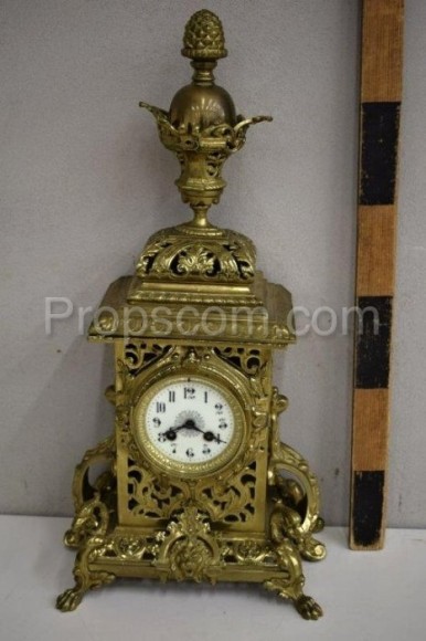 Table clock