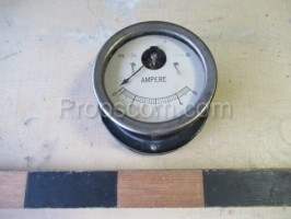 Ammeter