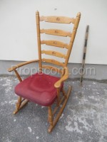 Rocking chair