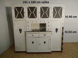 Kitchen sideboard