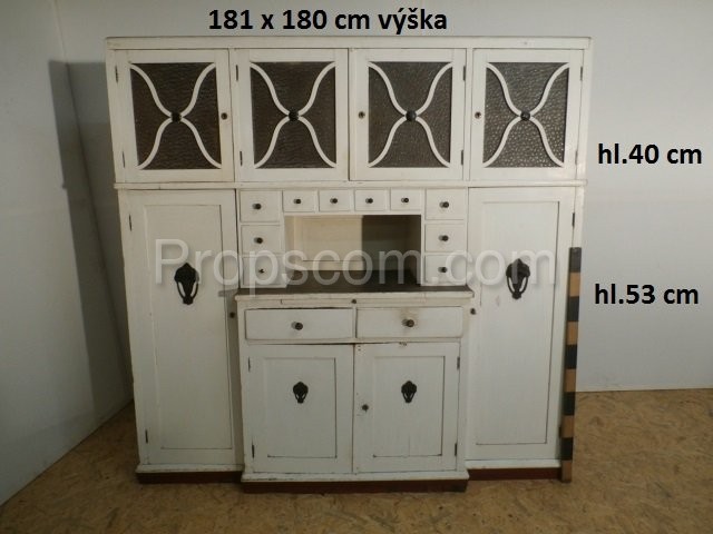 Kitchen sideboard