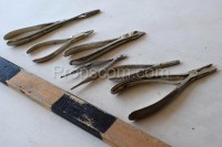 Dental instruments