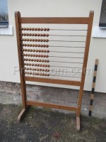 School abacus large