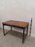 School desk