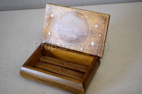 Jewelry box