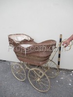 Kinderwagen