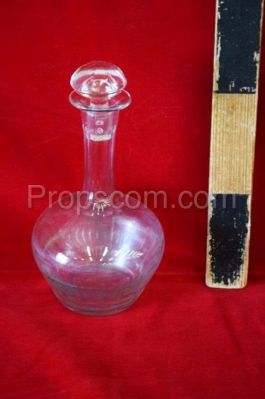 Decanter slo