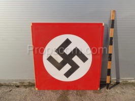 Nazi-Symbol