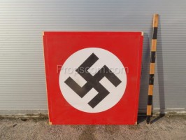 Nacistický symbol