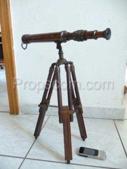 Telescope