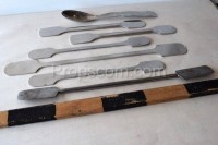 Dental instruments