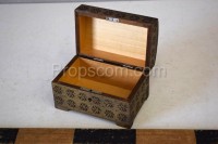 Jewelry box