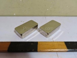 Small stainless steel boxes