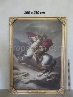 Napoleon painting 