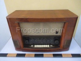 Tesla Radio