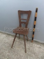 Peasant chair