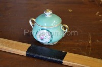 Tea service